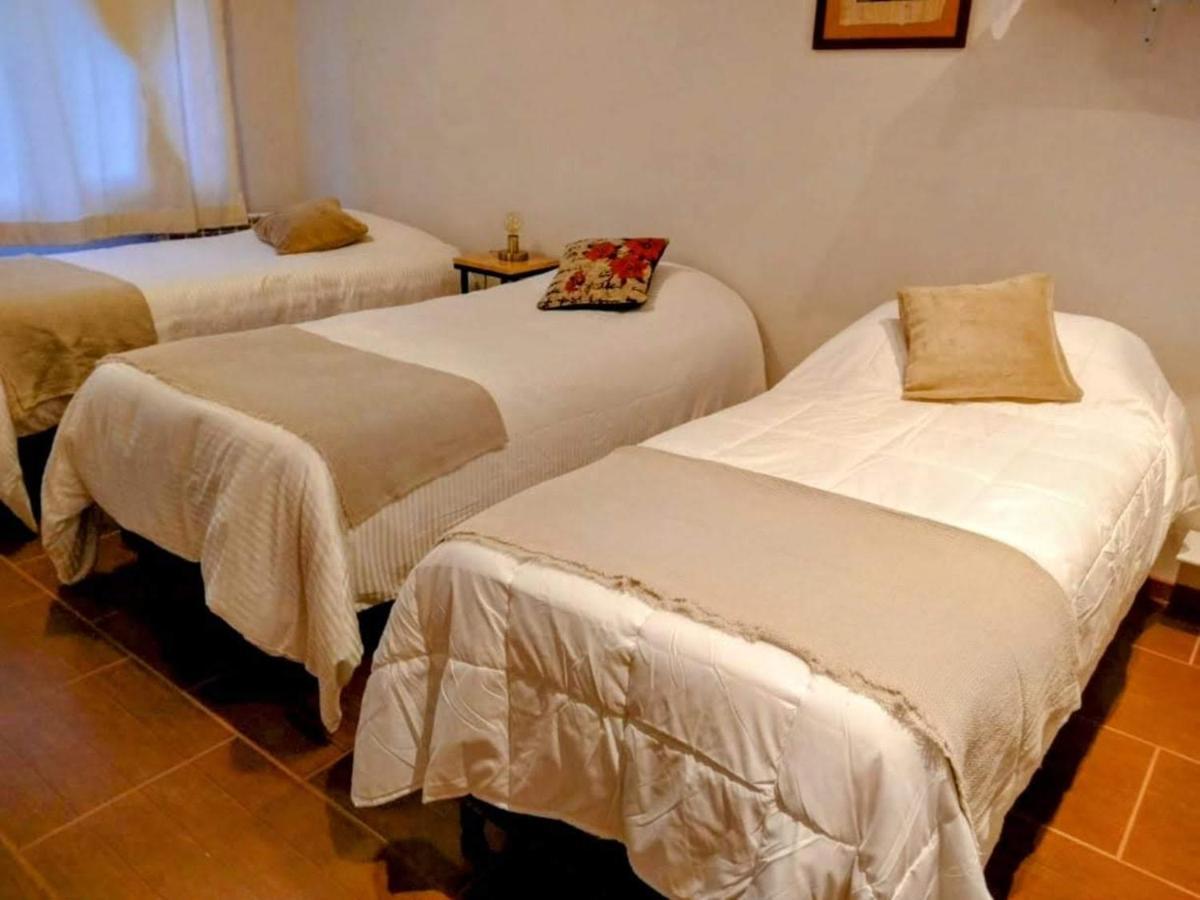 Casa Del Sur Casa de férias *