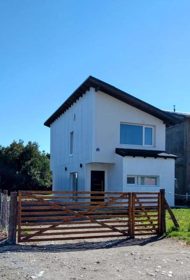 Casa Del Sur Casa de férias