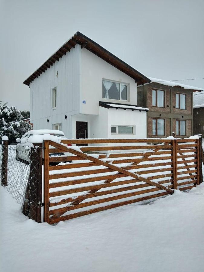 Casa Del Sur Casa de férias San Carlos de Bariloche