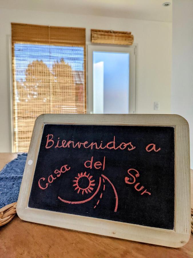 Casa de férias Casa Del Sur *